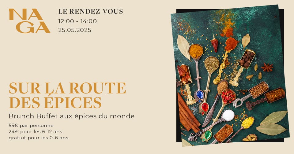 The Rendezvous Brunch in Mondercange