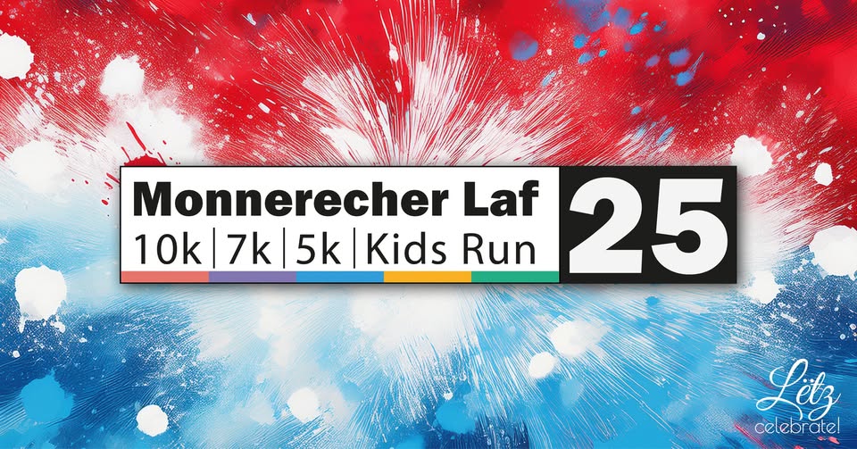 Monnerecher Run 2025