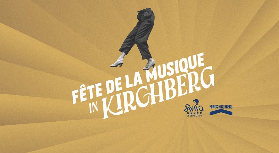Fête de la Musique à Kirchberg