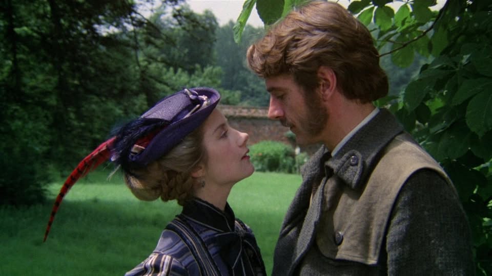 Jardins et Amour - Les Jardins Cinématographiques et le Subconscient : Nature, Symbolisme et Psyché