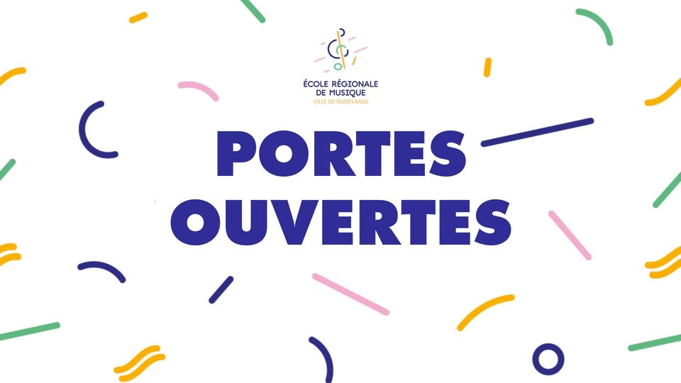 Journée Portes Ouvertes 2025