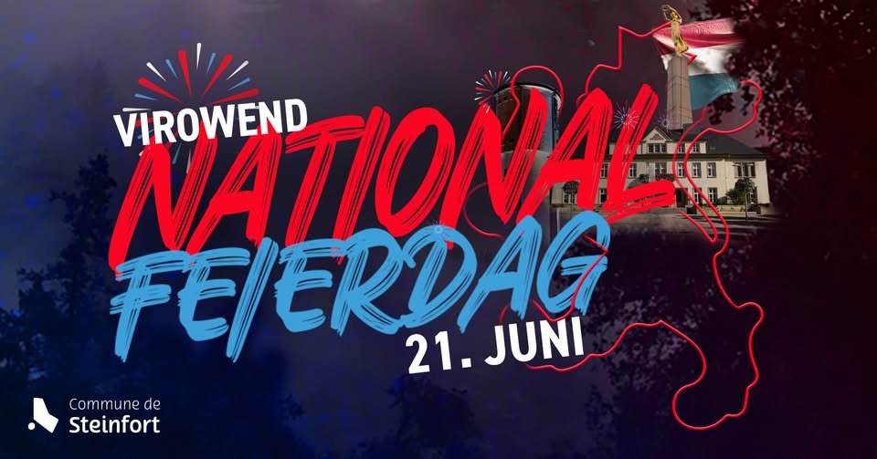 Veille de la Fête Nationale avec Kontrollverlust, Zero Point Five & Wa-Ta Touille