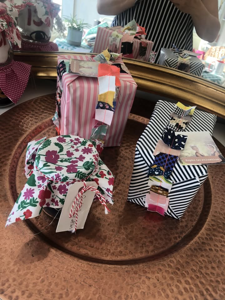 Cadeau de la fête des mères