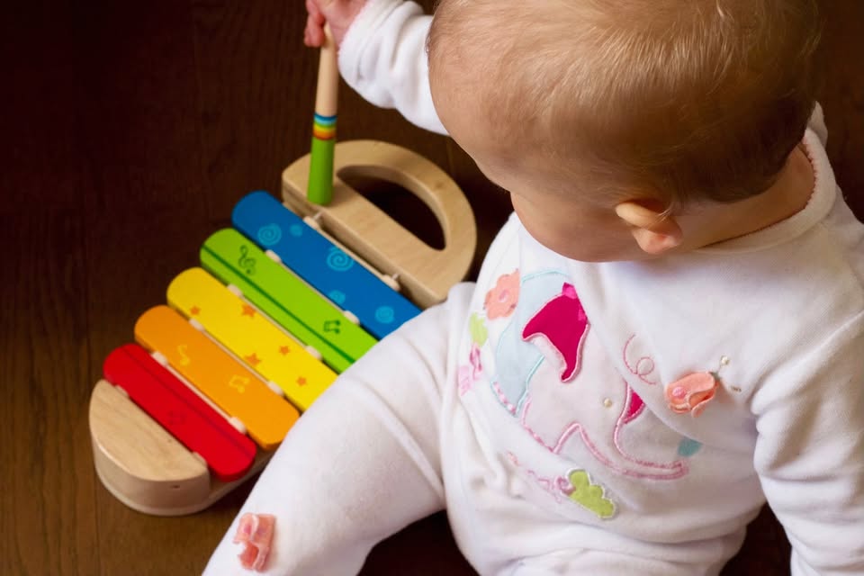 Musique dès le plus jeune âge