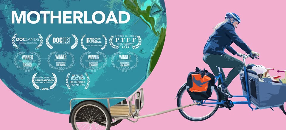 MOTHERLOAD - Projection de film gratuite