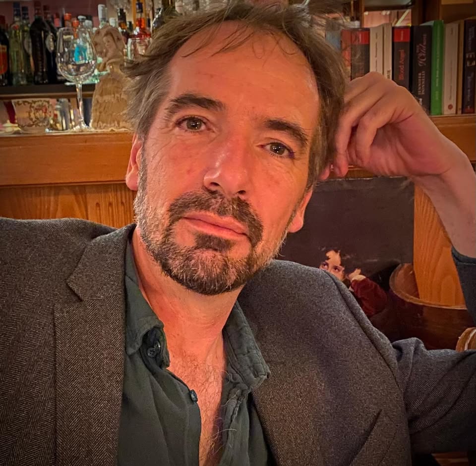 Constellations familiales avec Jérôme Grethen