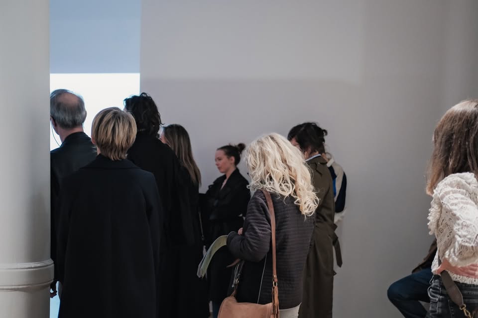 Visite guidée gratuite (EN) | Exposition : Rethinking Photography: Presence/Absence, Visible/Invisib