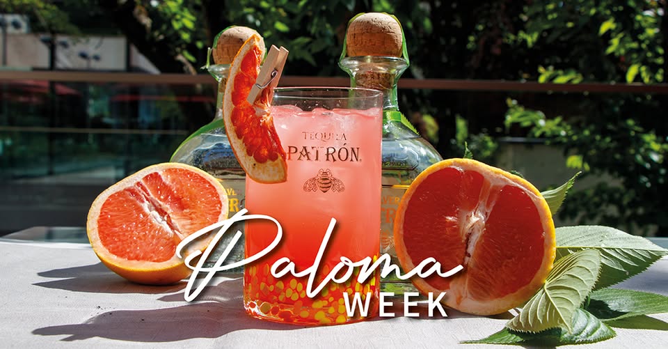 La Paloma Week revient au Piano Bar !