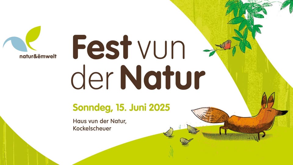 Fête de la Nature 2025