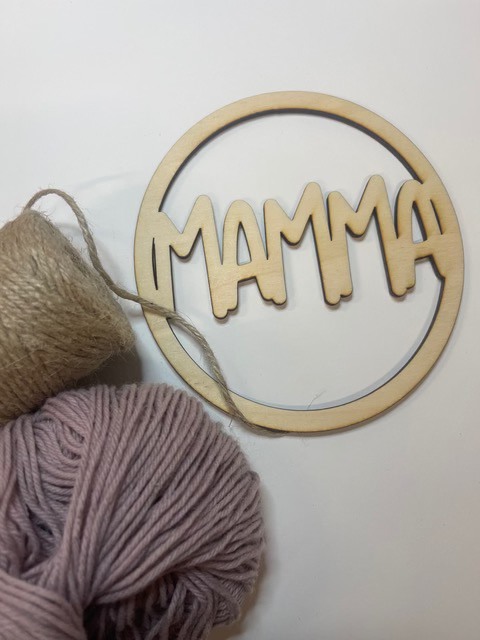 Mamma Makramé
