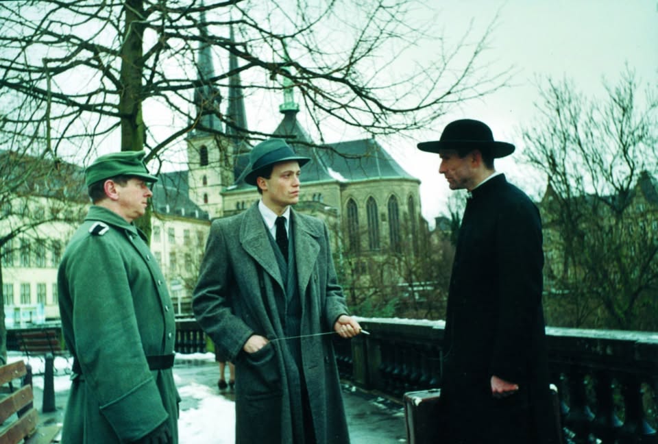 Special Screening: Der neunte Tag