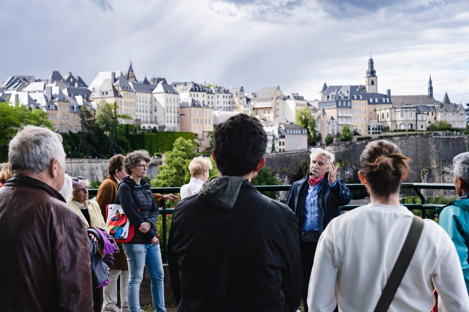 Awareness Weeks: Old Town and Fortifications