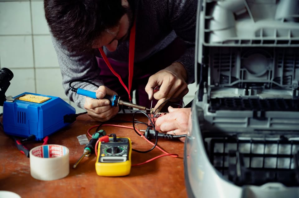Repair Café
