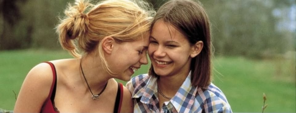 Queer Loox x Cinémathèque: Fucking Åmål