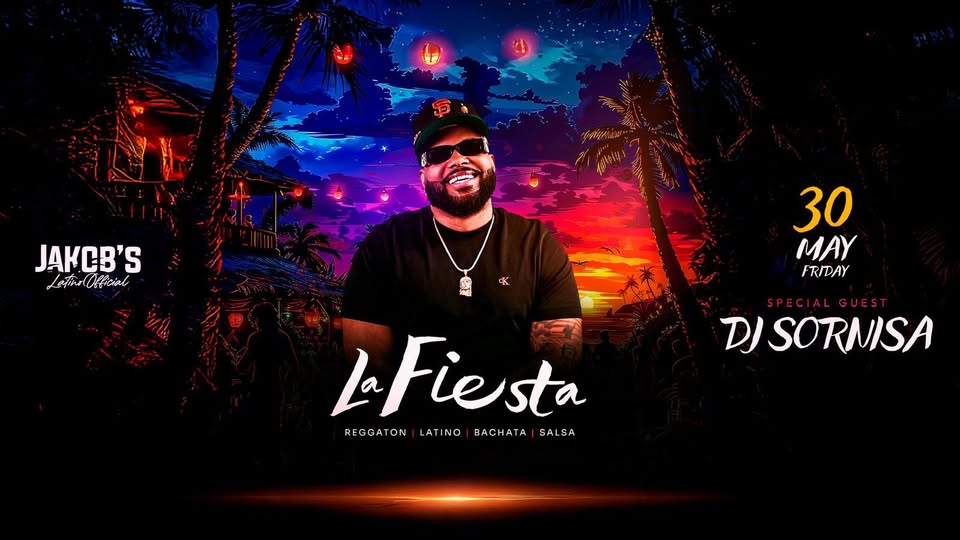 La Fiesta