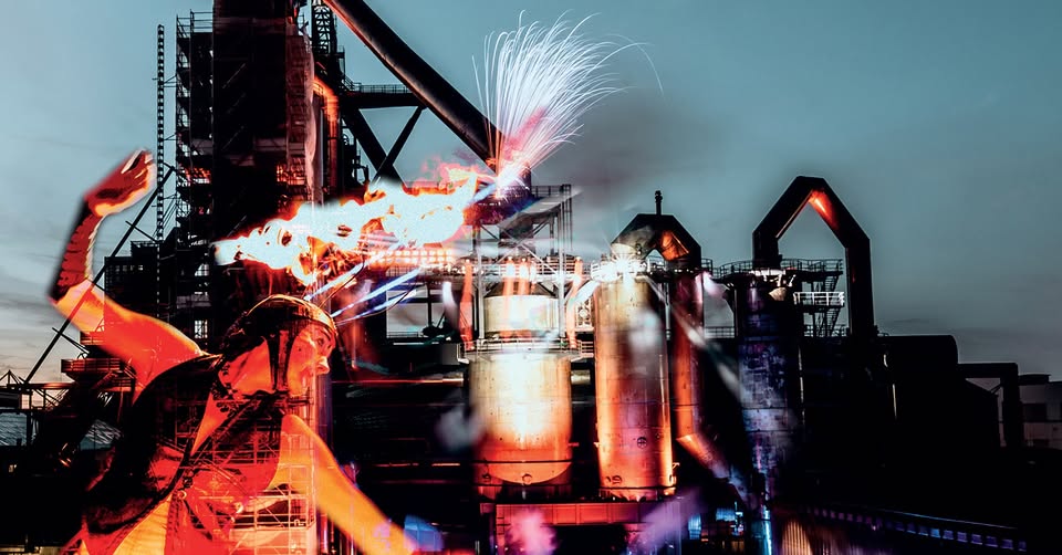 The High Furnace Festival