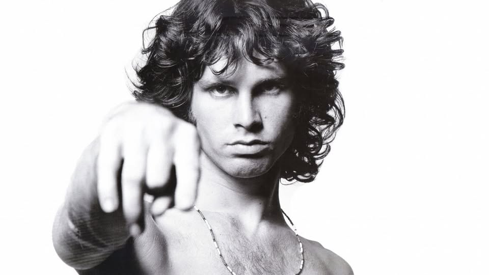 Back Doors Man (B) - Tribute to The Doors