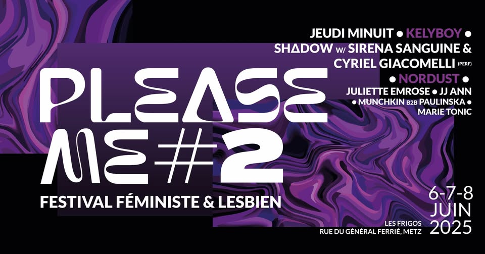 Please Me #2