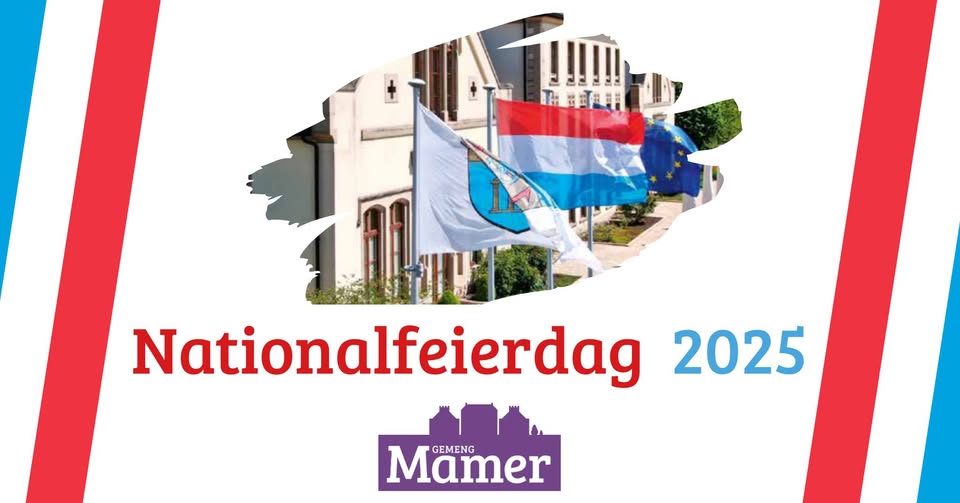 The Program of National Day 2025