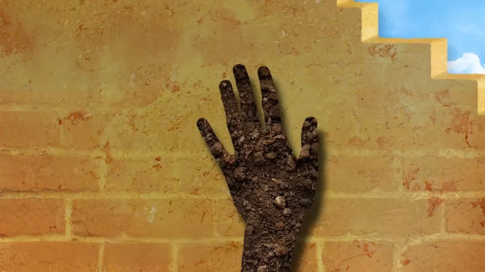Projection du film Toucher terre + Apéro débat