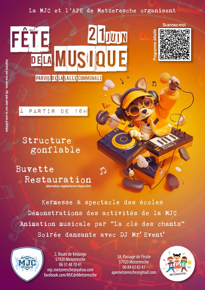 Music and Schools Festival