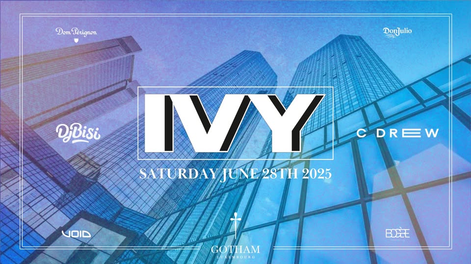 Ivy - party