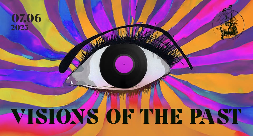 Visions of the Past