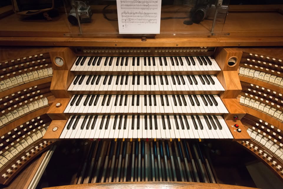 Uergel Punkt 12