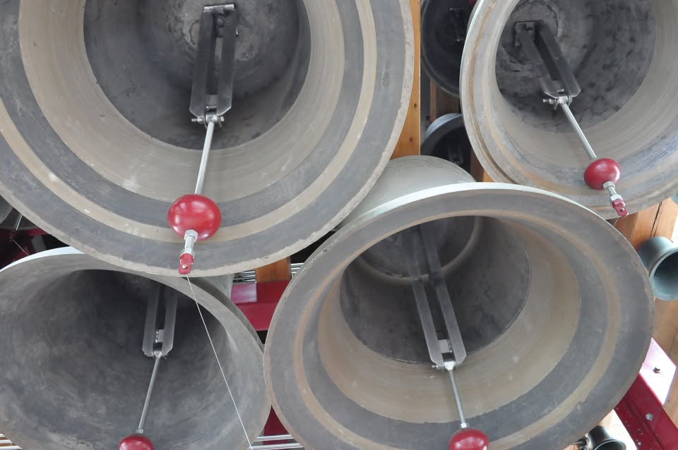 The Ballads of the Carillon
