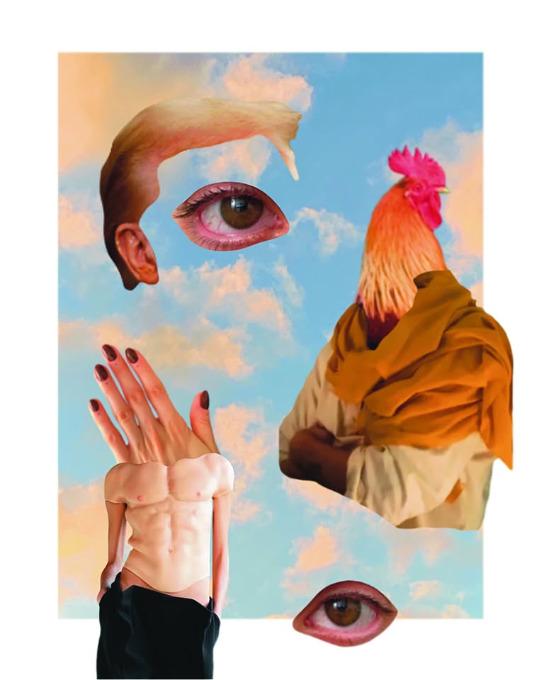 Workshop | Brave New World. Rethinking Reality