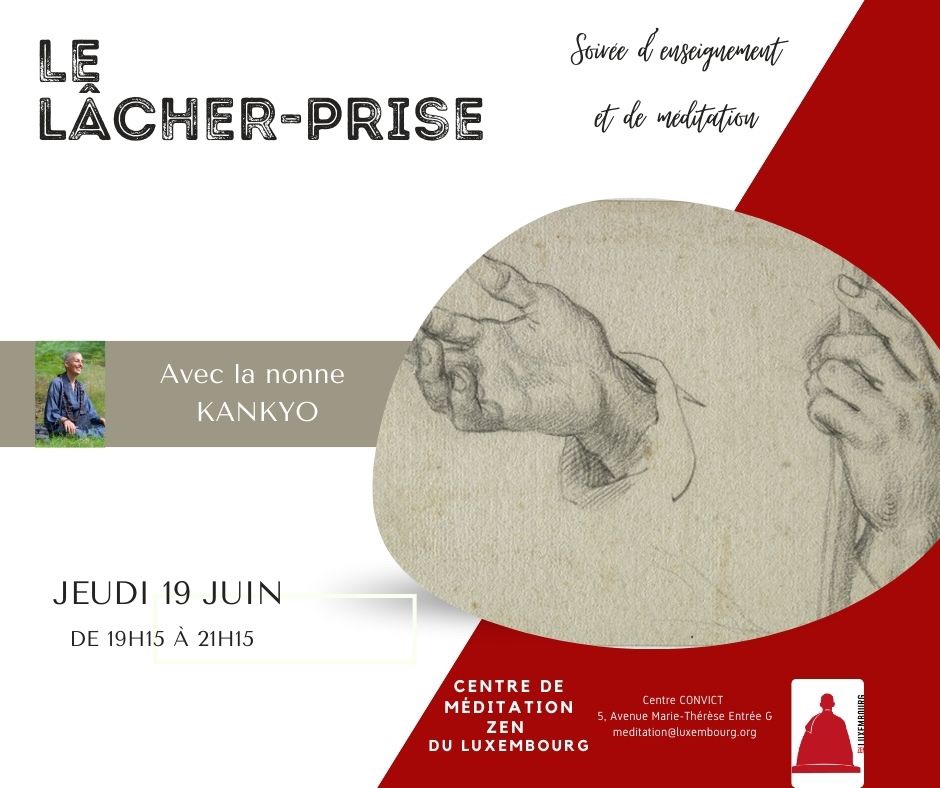 Le Lâcher-prise