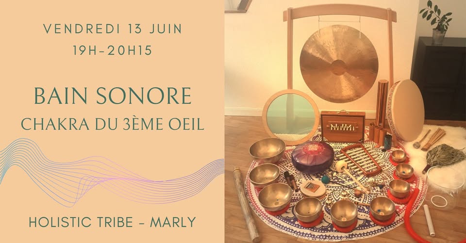 Bain sonore