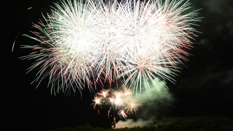 National Day in Hayange