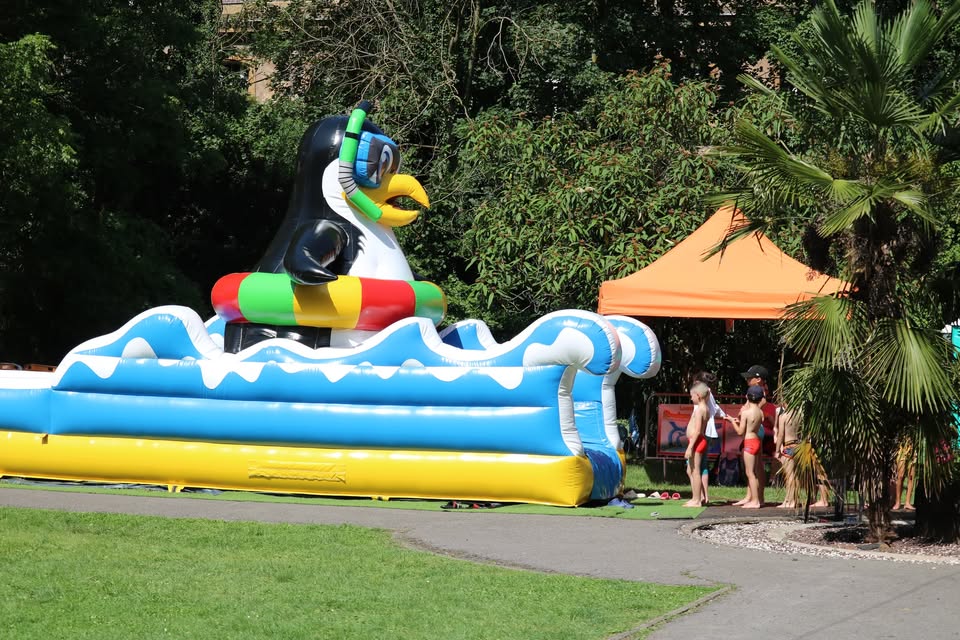 Children's Island