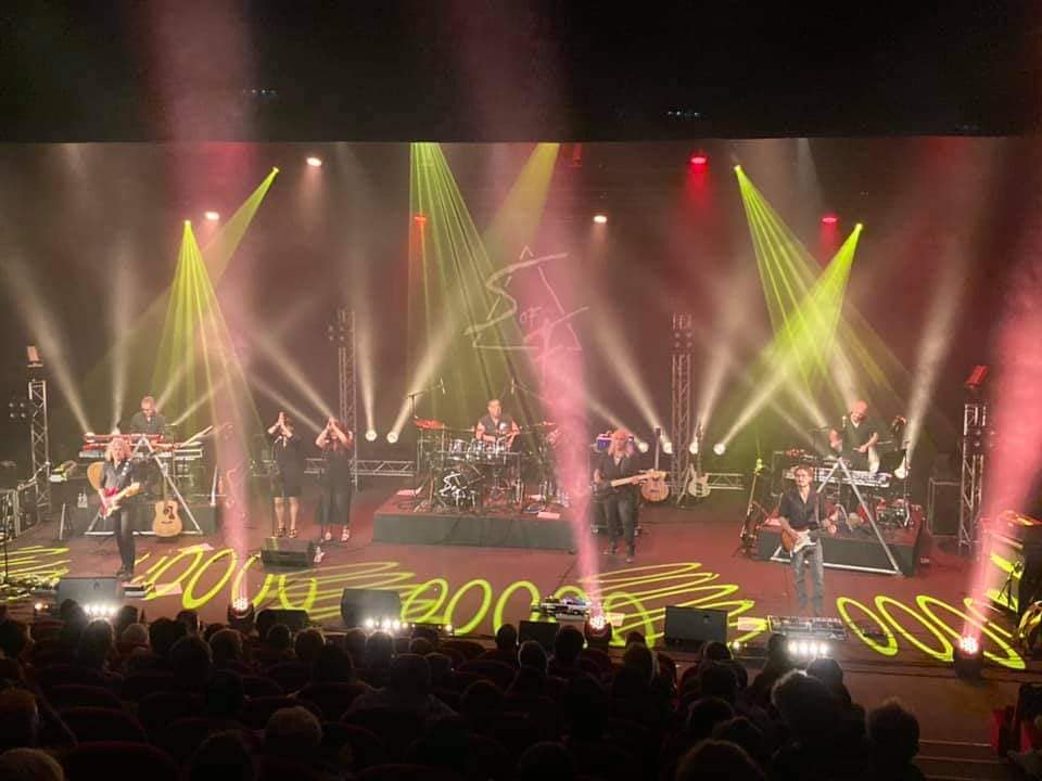 Le Sillon part en live 2025-26 : Sound of Floyd