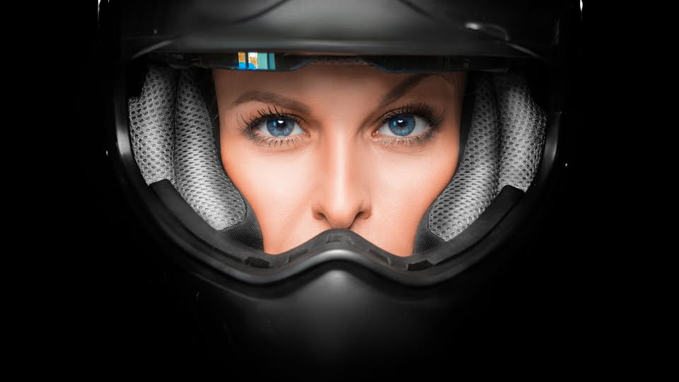 Exclusive ACL Motorcycle Tour for Women