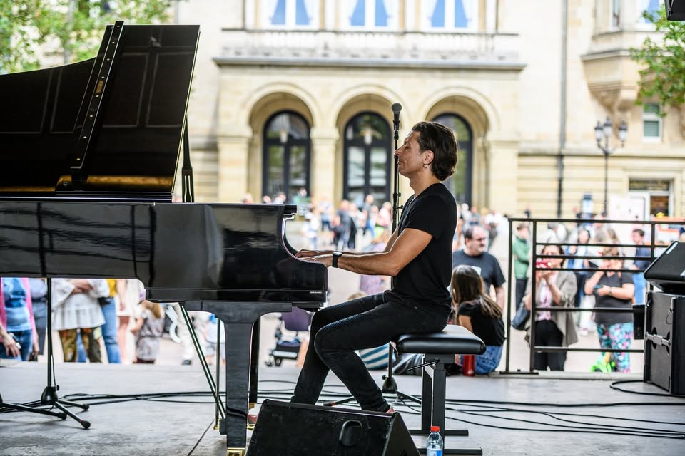 Fête de la Musique