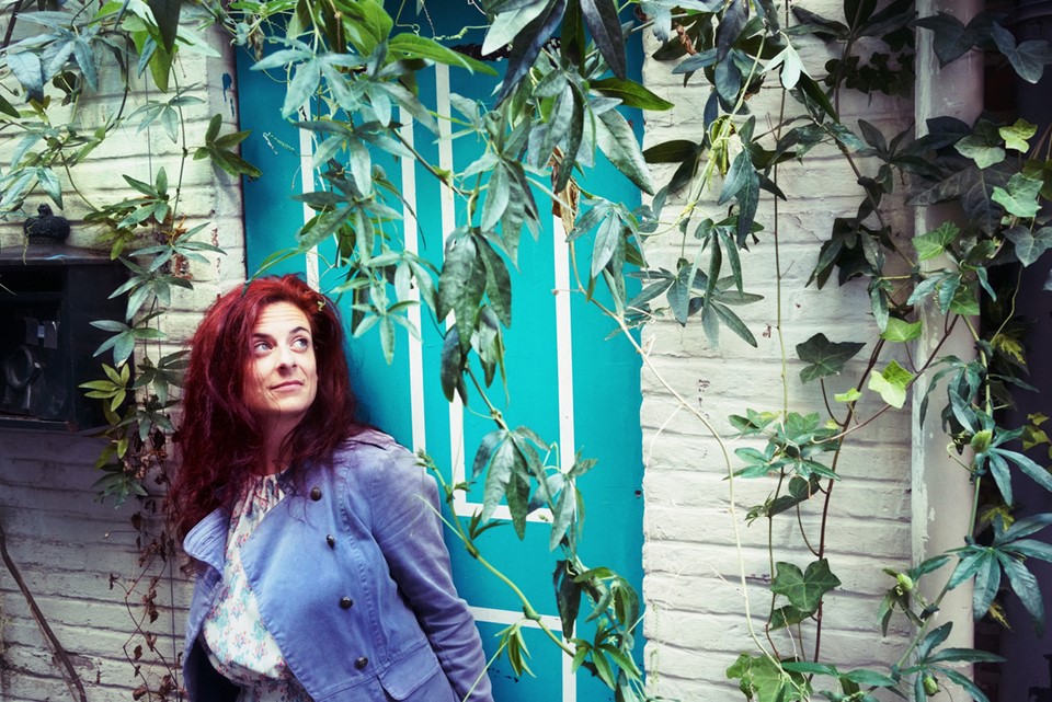 Erzielkonscht: In the Heart of the City: Hidden Natural Stories