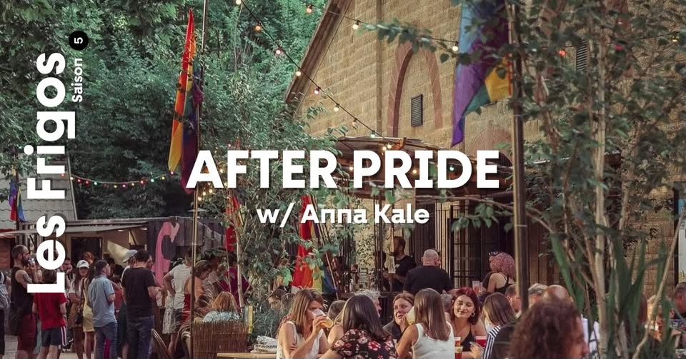 After Pride