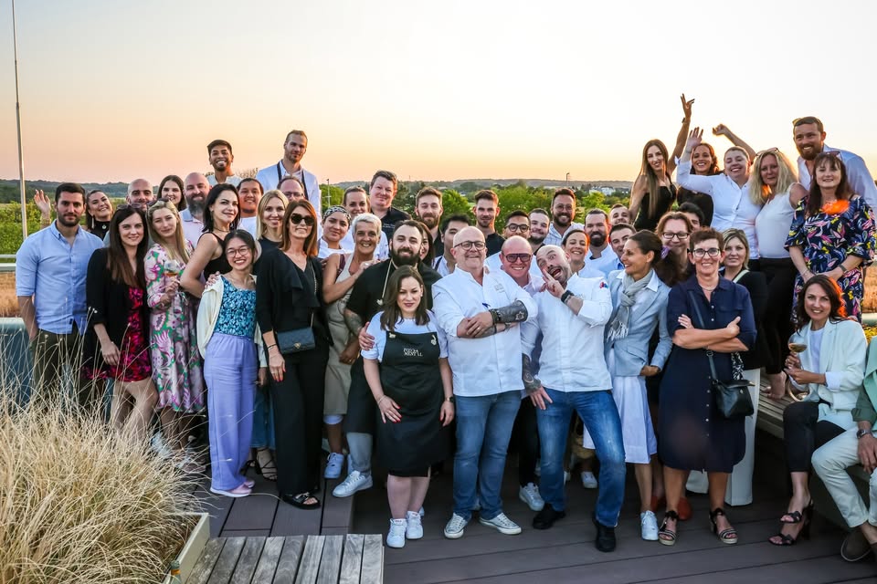 Foodcamp #3