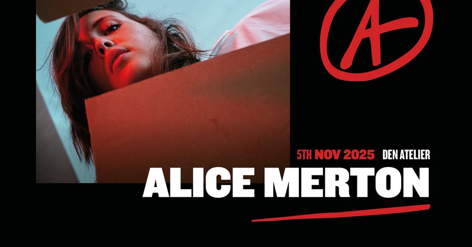 Alice Merton and concert