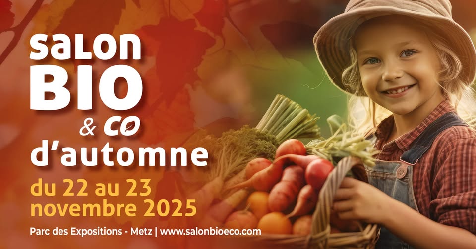 Autumn Bio & Co Fair