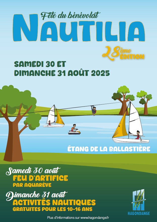 Nautilia