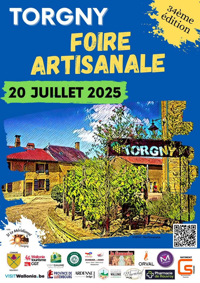 Torgny Craft Fair