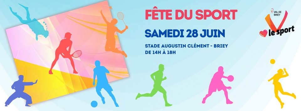 Fête du sport