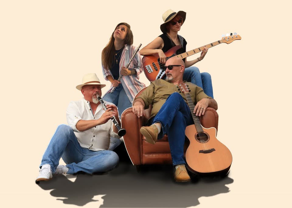 Les Estivales - Les Viziteurs