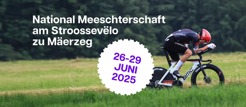 Championnat national de cyclisme sur route