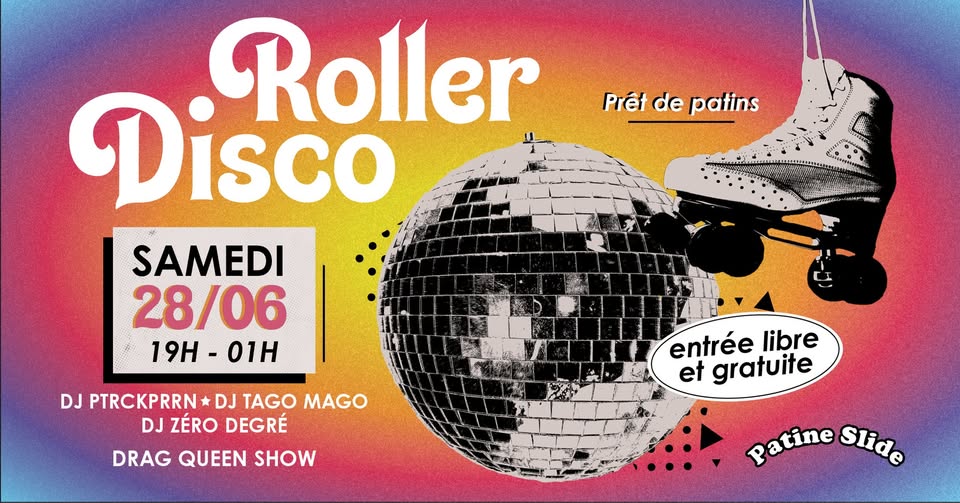 Roller Disco