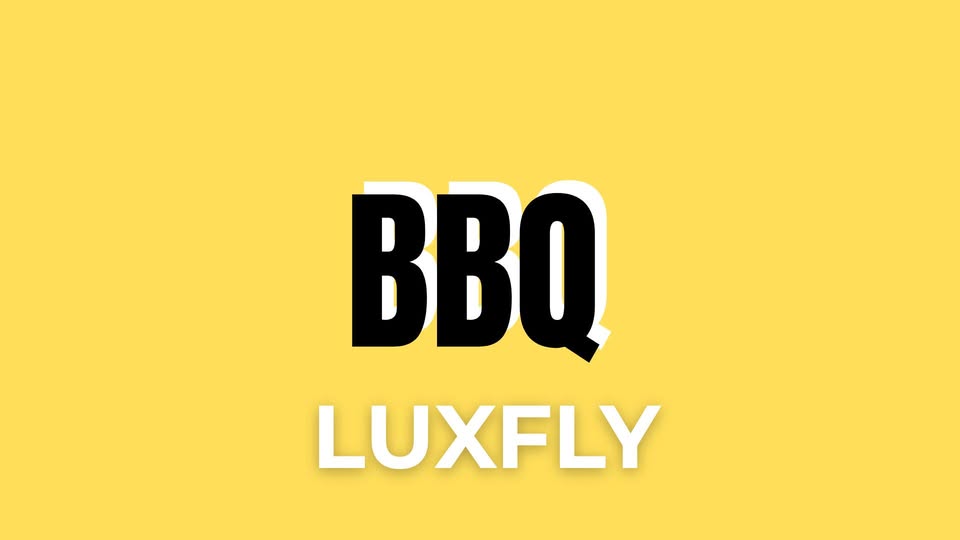 Summer BBQ