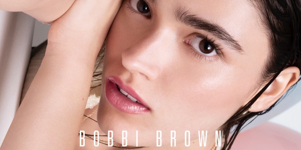 Bobbi Brown : Découvrez le nouveau Extra Color Shine